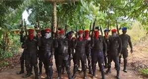 Gunmen abduct four family members in Niger community
