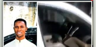 Catholic Priest Abducted in Anambra, Police Launch Manhunt