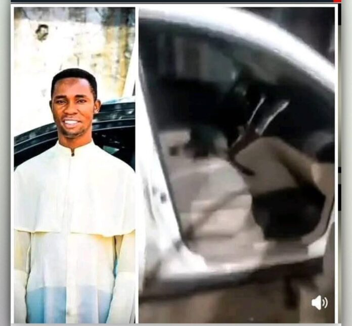 priest