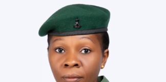 Army Ramps up offensive operations, nets terrorist surrender,158 Cattle recovery; foil multiple crimes