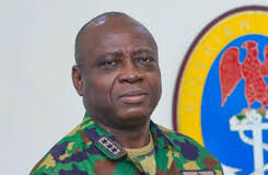 In Defence of Vice Admiral Ogalla: Embracing Spirituality in the Fight Against Insecurity, by Chidi Omeje