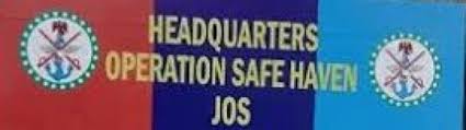 Op safe haven