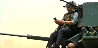 Embedded: A day with troops of Nigerian Army on the trail of Lakurawa terrorists, by Chidi Omeje