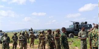 Turning the Tide: How the Nigerian Military Stabilized Birnin Gwari Through ‘Non-Kinetic’ Means