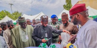 Transcendental Leadership of Gov Dauda Lawal in Zamfara State: Template for Impactful Governance