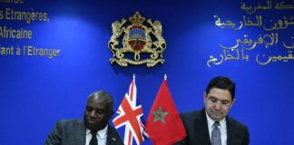 Moroccan Sahara: UK Considers Morocco’s Autonomy Proposal as Credible