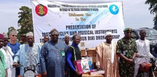 From Tragedy to Transformation: How deadly military error sparked rebirth of Tudun Biri