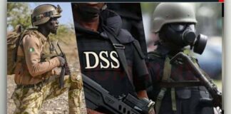 Security forces raid bandits’ camp in Sokoto, neutralise two, recover arms