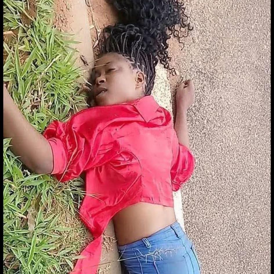 One Chance: Petrol station attendant found dead in Abuja after suspected abduction