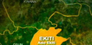 “I was accused of ₦3.8 million I never stole” Man’s final note found after suicide in Ekiti school
