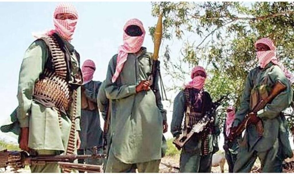 Rival bandit groups clash in Katsina: 10 killed as gangs turn on each other