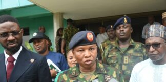DICON Signs Groundbreaking $2 Billion Defence Partnership with SP Offshore Nigeria Limited