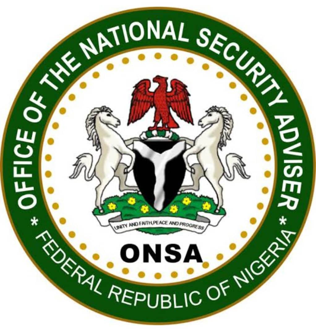 ONSA Dismisses El-Rufai’s Allegations of Ransom Payments to Bandits