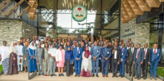Nigeria Makes Major Strides in Disrupting Terror Financing Networks — NCTC, NFIU Commend National Progress
