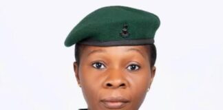 Nigerian Army Debunks Viral Video of Arms Dealer Arrest as Misleading, Calls for Responsible Social Media Usage