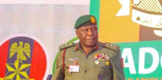 Nigerian Army Under Lt Gen Oluyede Reaffirms Commitment to Troop Welfare Amidst False Claims