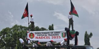 Colour and spectacle as Nigerian Army celebrates NADCEL 2025, 162nd Anniversary