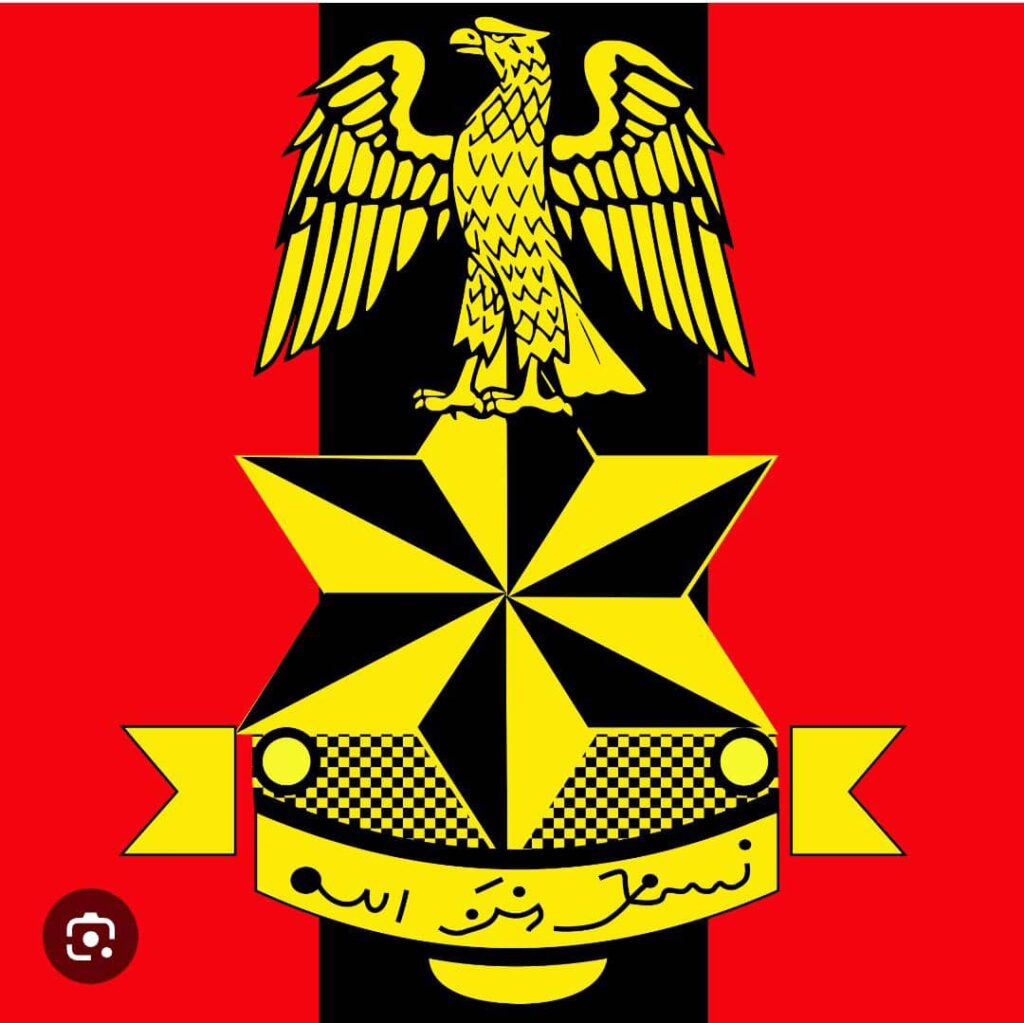 Nigerian Army Launches Probe into Alleged Misconduct Along Nsukka–Igbo Eze South Road