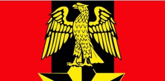 Nigerian Army Launches Probe into Alleged Misconduct Along Nsukka–Igbo Eze South Road