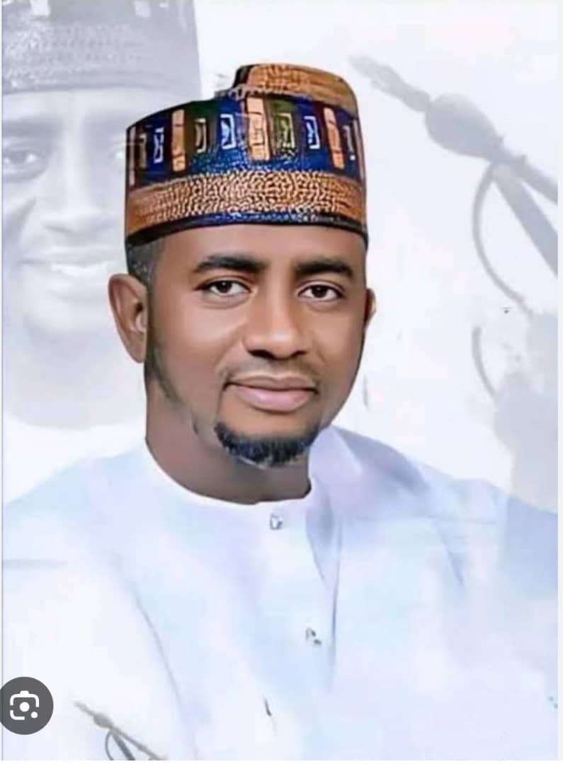 Defending the Truth: Exposing the Political Smear Campaign Against Senator Shehu Buba