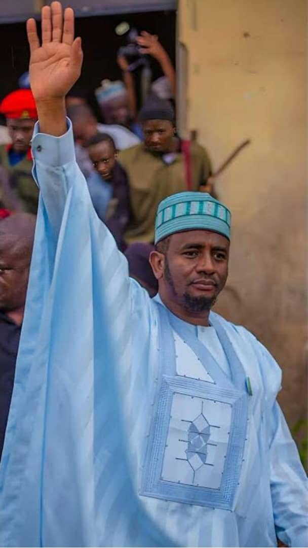 Why Senator Shehu Buba Should Be Defended, Not Attacked