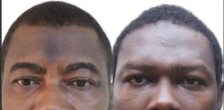 DSS files charges against arrested Ansaru commanders, Abu Baraa and Mahmuda