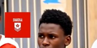 Exclusive photo obtained by Zagazola confirms arrest Boko Haram founder’s son, others in Chad