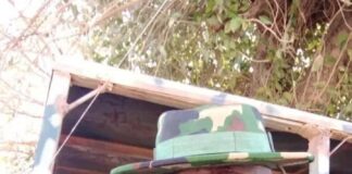 Army officer shot by police inspector buried in Bauchi