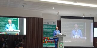 Nigeria Hosts Regional Security Conference to Tackle Emerging Terrorist Threats in West Africa, Sahel
