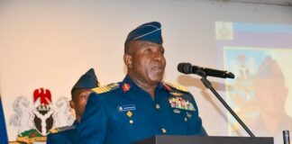 NAF Establishes Forensic, Digital Crime Lab to Tackle Insecurity