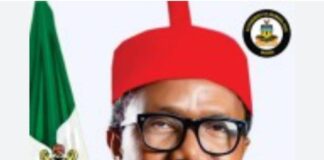 Anambra Govt Restores Calm in Onitsha Main Market After Disturbance, Hands Suspects to Police