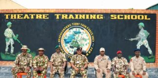 OPHK Launches Air-to-Ground Integration Training to Bolster Counterterrorism Operations