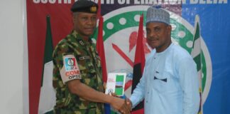 OPDS, NIWA Forge Stronger Alliance for Safer Niger Delta Waterways