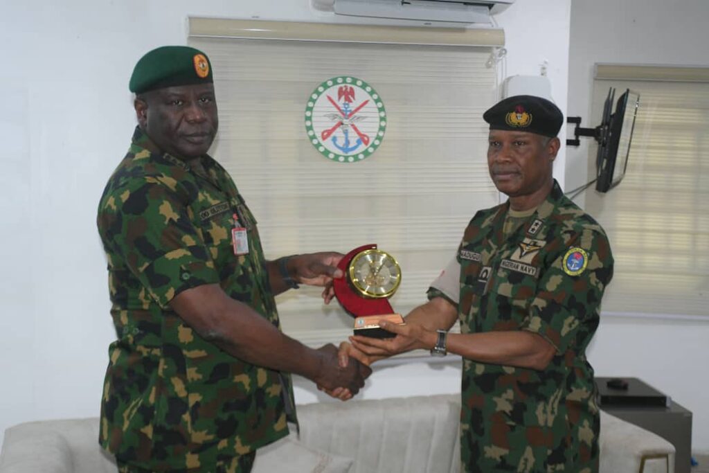 Securing Nigeria’s Lifeline: How Operation Delta Safe is Winning the War Against Oil Theft, by Chidi Omeje
