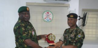 Securing Nigeria’s Lifeline: How Operation Delta Safe is Winning the War Against Oil Theft, by Chidi Omeje