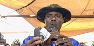 Bandits Kingpin Leading Peace Deal, Ado Allero, Slaughter Traditional ruler in Tsafe, Zamfara