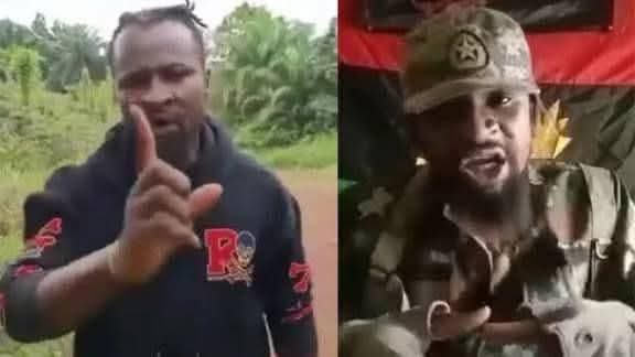 How Troops Raided Hideout of Notorious IPOB/ESN Commander “Gentle de Yahoo” in Imo