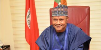 Kaduna Rising: Gov Sani’s Resolute Dedication Meets President Tinubu’s Renewed Hope