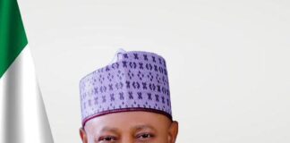 Kaduna Rising: Gov Sani’s Resolute Dedication Meets President Tinubu’s Renewed Hope