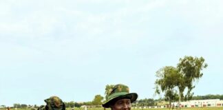 Nigerian Journalist Recounts Her Eye-Opening Experience “As a Soldier” at Armed Forces Command and Staff College, Jaji