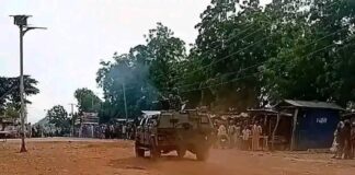 Troops’ heroics in Rijau, Niger State, restores confidence, hope among residents