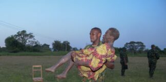 Tears of Relief as Army Rescues 21 Kidnap Victims from Kwara, Kogi Forests