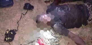 Troops rescue two kidnapped victims, neutralise bandits in Plateau
