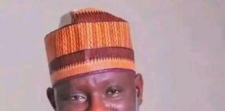 Tragedy as Gombe commissioner, orderly, driver die in auto crash after attending DDR consultation in Maiduguri