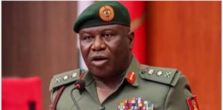 Why and How “It Takes a Touch of Madness to be a Soldier”, by Chidi Omeje