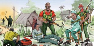 OPINION: Imminent Kidnapping and Demographic Change in Nigeria, by Stanley Kene Onah