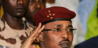 Chad closes border with Nigeria amid U.S. invasion rumours