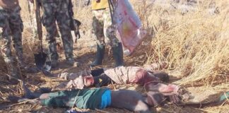 Army Troops Foil ISWAP Dawn Attack in Malam Fatori, Inflict Heavy Losses on Terrorists
