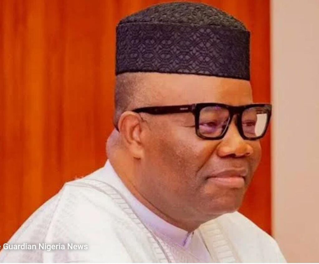 “Who Am I To Respond to Trump?- He Most Disgraceful Statement Ever from Nigerian Senate President