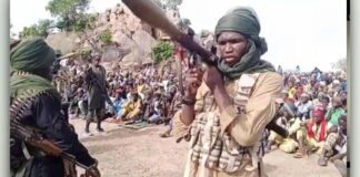 EXCLUSIVE: Boko Haram–ISWAP rivalry escalates into full-scale territorial war across island corridors